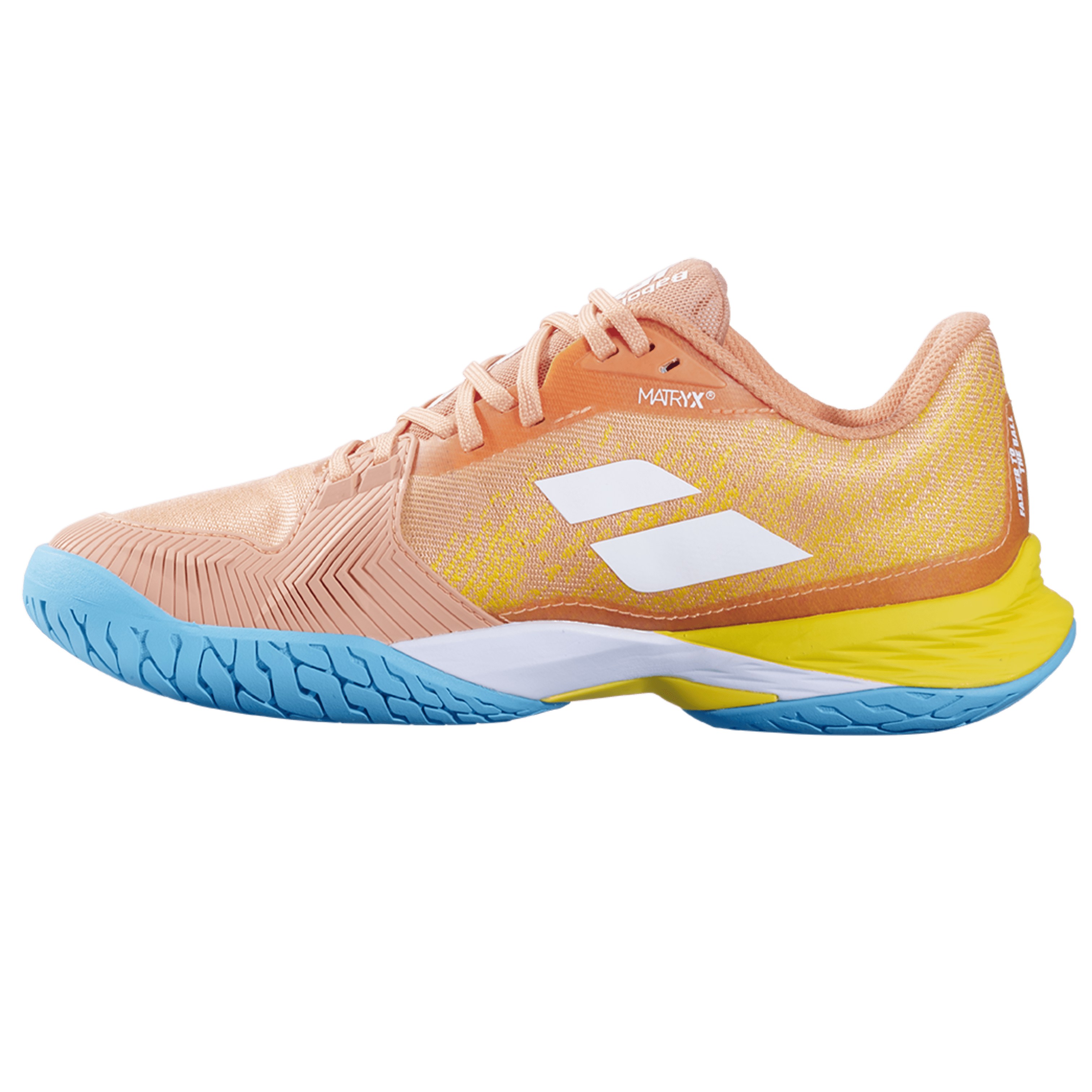 Jet Mach 3 All Court Women